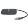 LECTOR DE TARJETAS USB TIPO C - Thumbnail Image 5